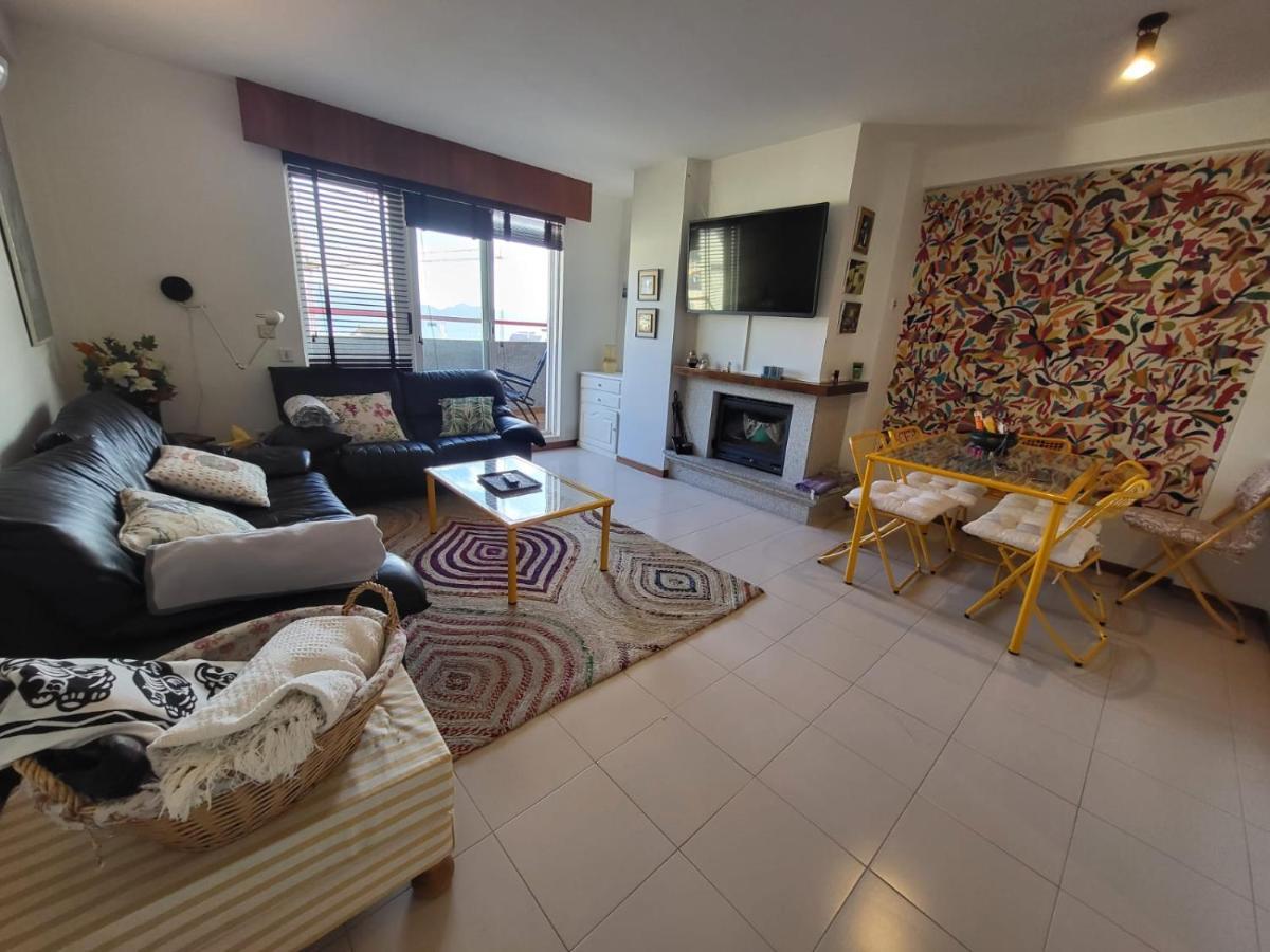 Apart Pl Do Pazo - Sanxenxo Exterior photo
