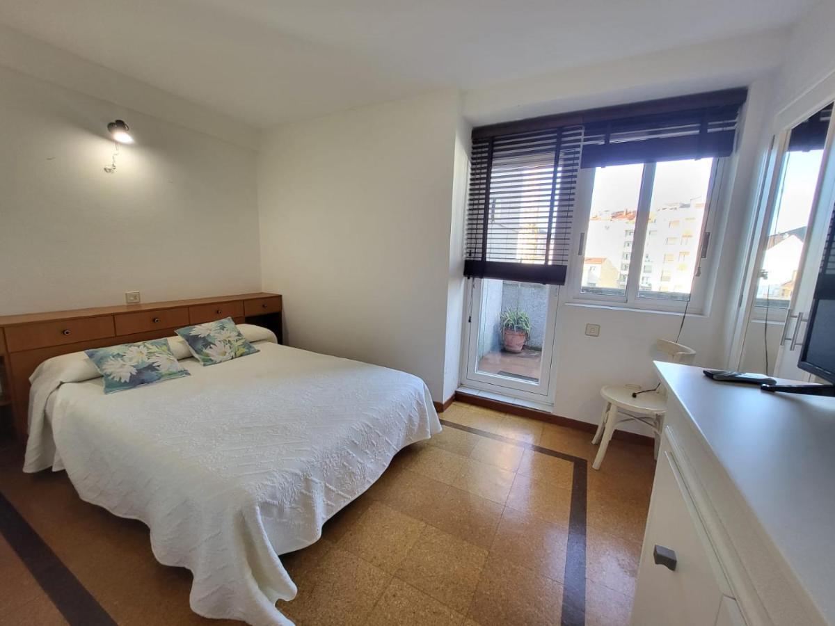Apart Pl Do Pazo - Sanxenxo Exterior photo